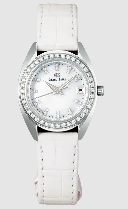Review Replica Grand Seiko Elegance STGF291 watch